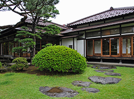 庭園（景観・植栽管理等）